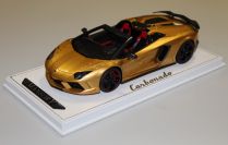 Mansory Carbonado Apertos - GOLD / WHITE - #01 - [sold out]