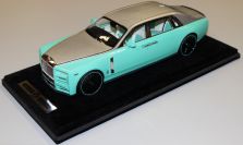 Mansory RR Phantome VIII - TIFFANY BLUE [sold out]