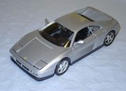 Ferrari 348 TB - SILVER - [in stock]