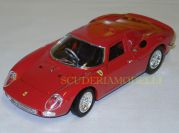 Ferrari 250 LM - RED - [in stock]