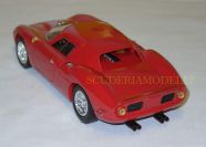 Mattel / Hot Wheels 1965 Ferrari Ferrari 250 LM - RED - Red