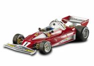 Ferrari 312 T2 - GP MONACO 1976 - [in stock]