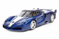 Ferrari FXX - BLUE - [in stock]