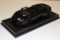 Lamborghini Huracan Spyder - LADY IN BLACK - [sold out]