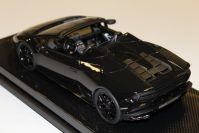 MR Collection 2015 Lamborghini Lamborghini Huracan Spyder - LADY IN BLACK - Black