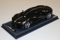 Bugatti La Voiture Noire - BLACK CARBON - [sold out]