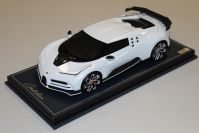 Bugatti Centodieci - PEBBLE BEACH - [sold out]