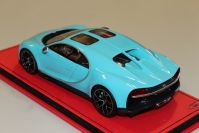 MR Collection  Bugatti Bugatti Chiron SKY View - BABY BLUE #01/10 - Baby Blue