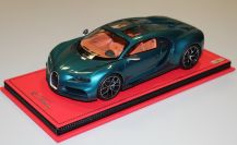 Bugatti Chiron SKY View - ARTEMIS GREEN - [sold out]