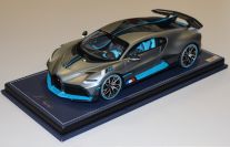 Bugatti DIVO - SPECIAL LIVERY - [sold out]