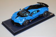 Bugatti DIVO - FRENCH RACING BLUE [sold out]