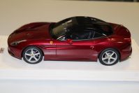 MR Collection 2014 Ferrari Ferrari California T - ROSSO CALIFORNIA - CLOSED - Red Matt