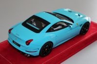 MR Collection 2014 Ferrari Ferrari California T - BABY BLUE - Baby Blue