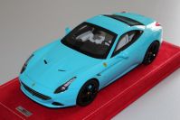 MR Collection 2014 Ferrari Ferrari California T - BABY BLUE - Baby Blue