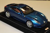 MR Collection 2014 Ferrari Ferrari California T - BLUE RIBOT - CLOSED Red Matt