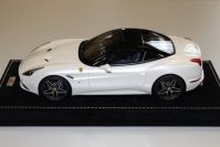 MR Collection 2014 Ferrari Ferrari California T - BIANCO ITALIA - White