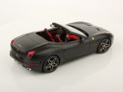 MR Collection 2014 Ferrari Ferrari California T Spider - MATT BLACK - Black Matt