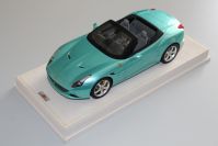 Ferrari California T Spider - BLUE TIFFANY - [sold out]