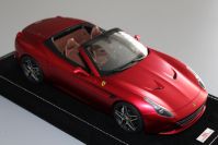 MR Collection 2014 Ferrari Ferrari California T Spider - MATT RED - Red Matt