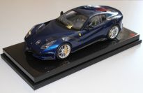 Ferrari F12 TDF - BLUE TOUR DE FRANCE / LUXURY - [sold out]