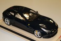 MR Collection 2016 Ferrari Ferrari GTC4 LUSSO - BLUE POZZI - Blue