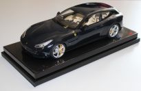 Ferrari GTC4 LUSSO - BLUE POZZI / LUXURY [sold out]