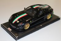 Ferrari 599 GTO - BLACK ITALIA - [in stock]