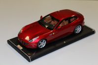 Ferrari FF - RED MARANELLO - [sold out]