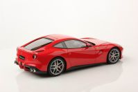 MR Collection 2012 Ferrari Ferrari F12 Berlinetta - ROSSO SCUDERIA - Scuderia Red