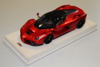 Ferrari LaFerrari - F1 RED METALLIC - [sold out]