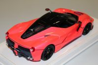 MR Collection 2014 Ferrari Ferrari LaFerrari - GLOSS MET PINK - Pink Gloss