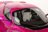 MR Collection 2013 Ferrari Ferrari LaFerrari - PINK FLASH - Pink Flash
