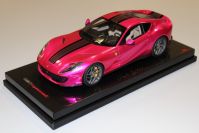 Ferrari 812 Superfast - PINK FLASH / LUXURY #01/03 [sold out]