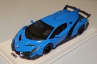 Lamborghini Veneno - NOVA BLUE - [sold out]