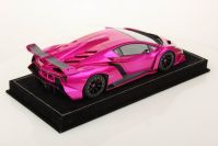 MR Collection 2013 Lamborghini Lamborghini Veneno - PINK FLASH - Pink Flash