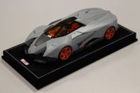 Lamborghini EGOISTA - MATT GREY [sold out]