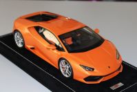 MR Collection 2014 Lamborghini Lamborghini Huracán - ARANCIO BOREALIS - PEARL - Orange Borealis