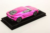 MR Collection 2014 Lamborghini Lamborghini Asterion LPI 910-4 - PINK FLASH - #25/25 Pink Flash