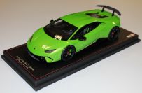 Lamborghini Huracan Performante - VERDE MANTIS - [sold out]