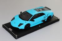 Lamborghini Murciélago 670-4 SV Fixed Wing - BABY BLUE [sold out]