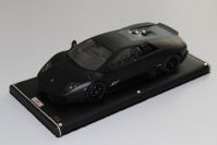Lamborghini Murciélago 670-4 SV Fixed Wing - BLACK NEMES [in stock]