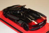 MR Collection  Lamborghini Lamborghini Aventador S Roadster - 50th Japan - RED - Red Metallic