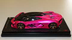 MR Collection  Lamborghini Lamborghini Terzo Millenio - PINK FLASH / LUXURY - Pink Flash