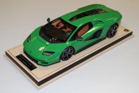 #     Lamborghini Countach LPI 800-4 - VERDE MEDIO - [in stock]
