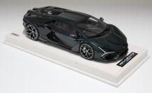 MR Collection Lamborghini # Lamborghini Revuelto - FADING EFFECT - Red Matt