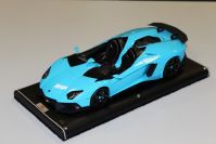 Lamborghini Aventador J - BABY BLUE - [sold out]