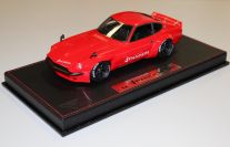Pandem 240Z - RED - [sold out]