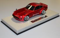Pandem 240Z - CANDY RED - [sold out]
