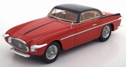 Ferrari 212 Inter Coupe Vignale - RED - BLACK - [sold out]