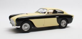 Ferrari 212 Inter Coupe - BLACK / YELLOW [sold out]